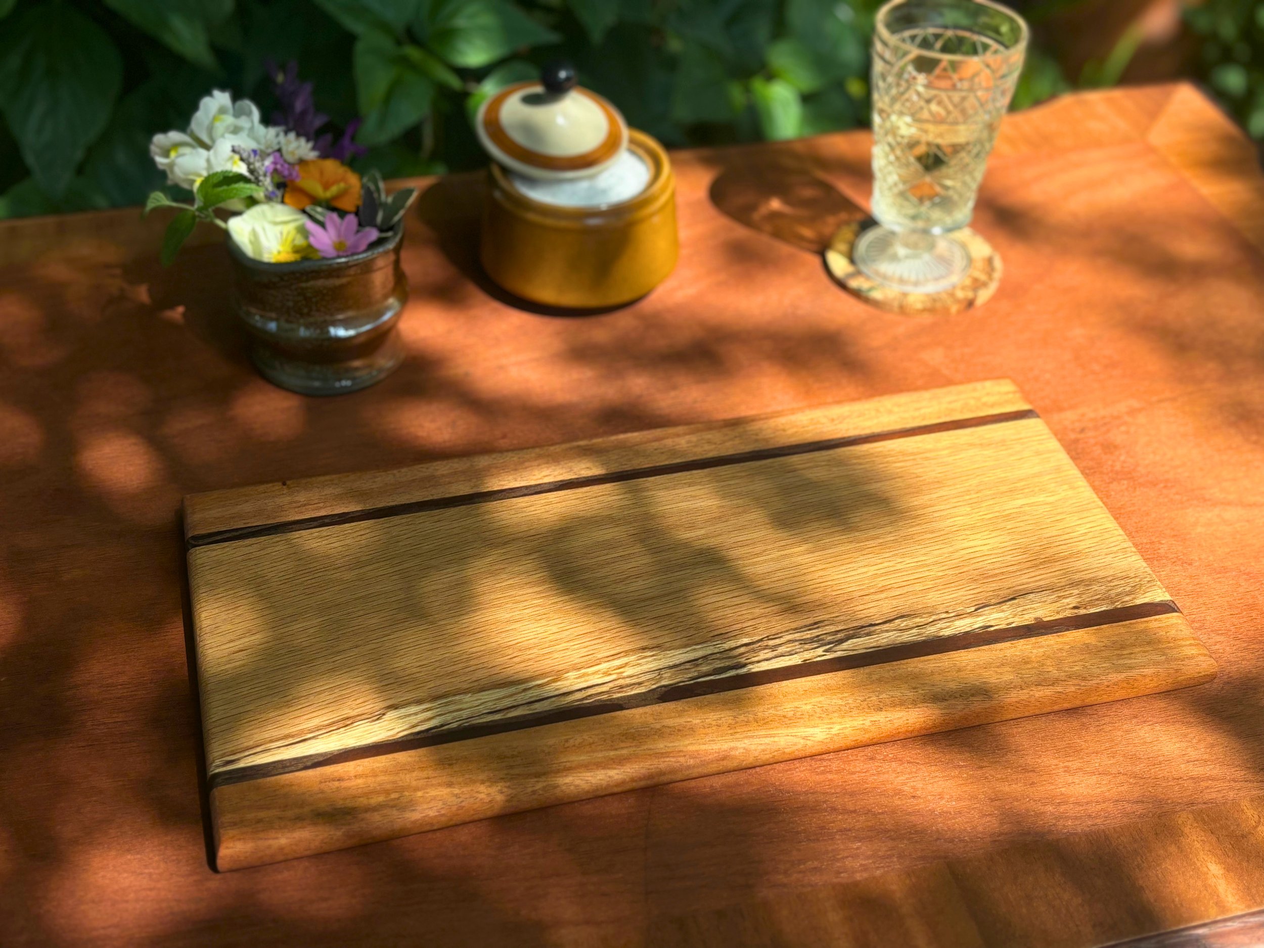 The Daily Bread Board