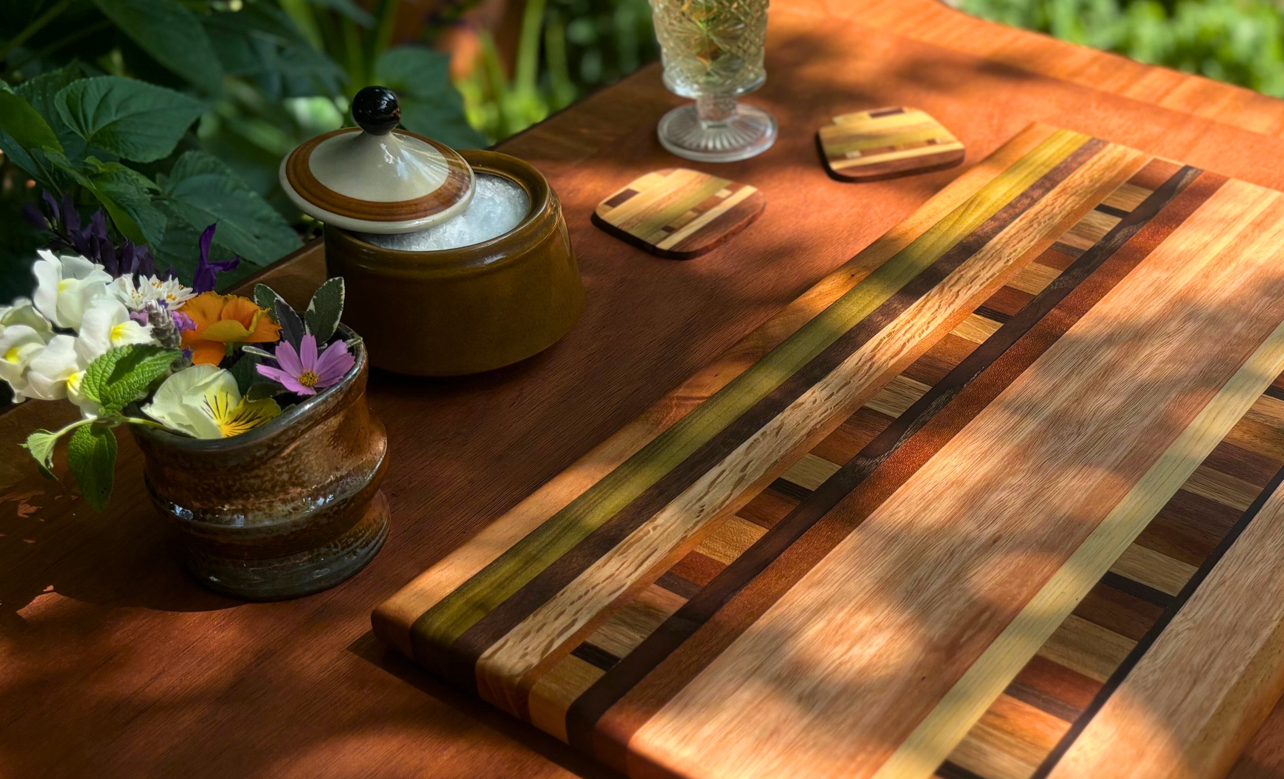 The Mid-City Modern Board