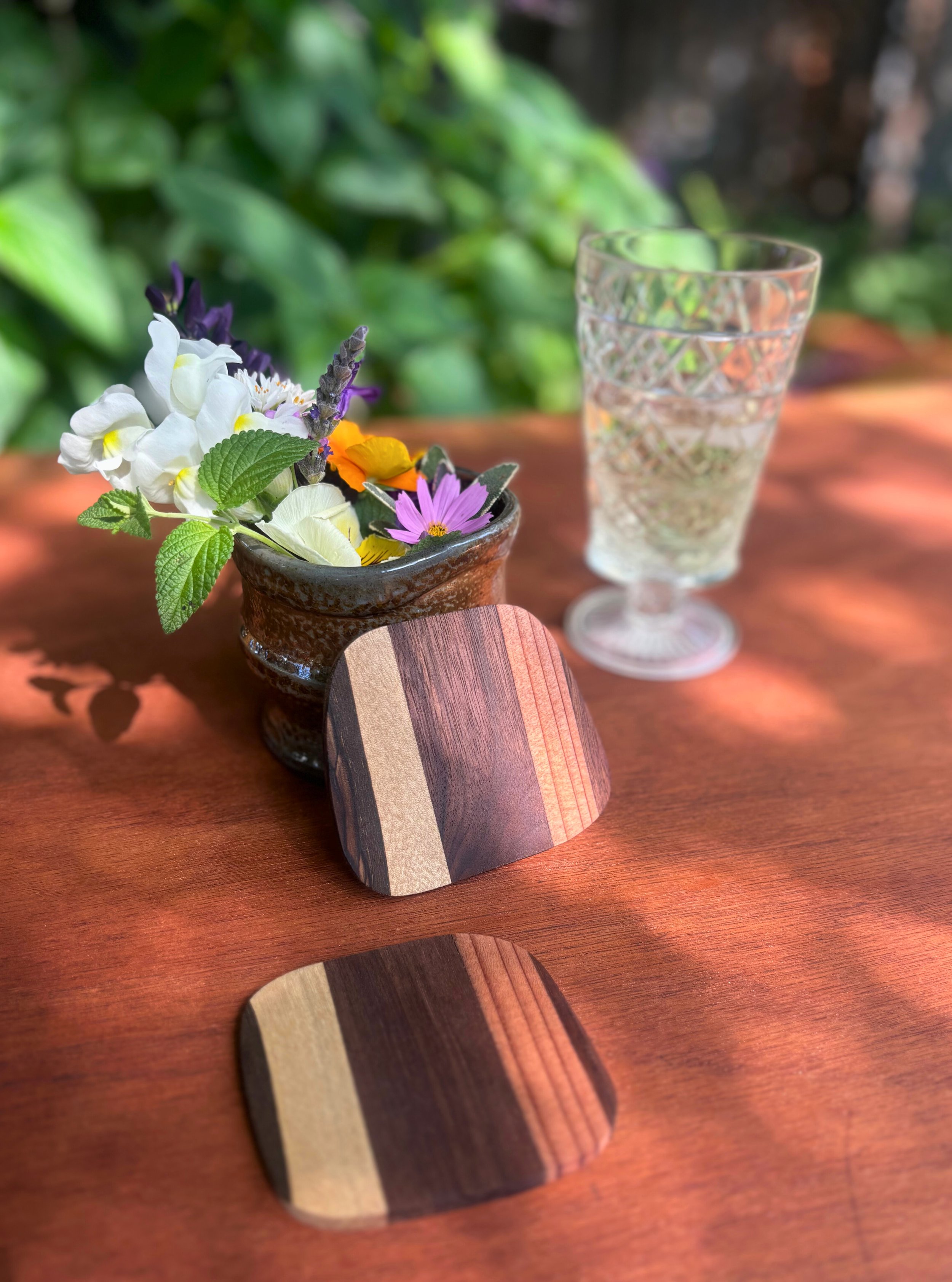 The Crescent City Cocktail Set