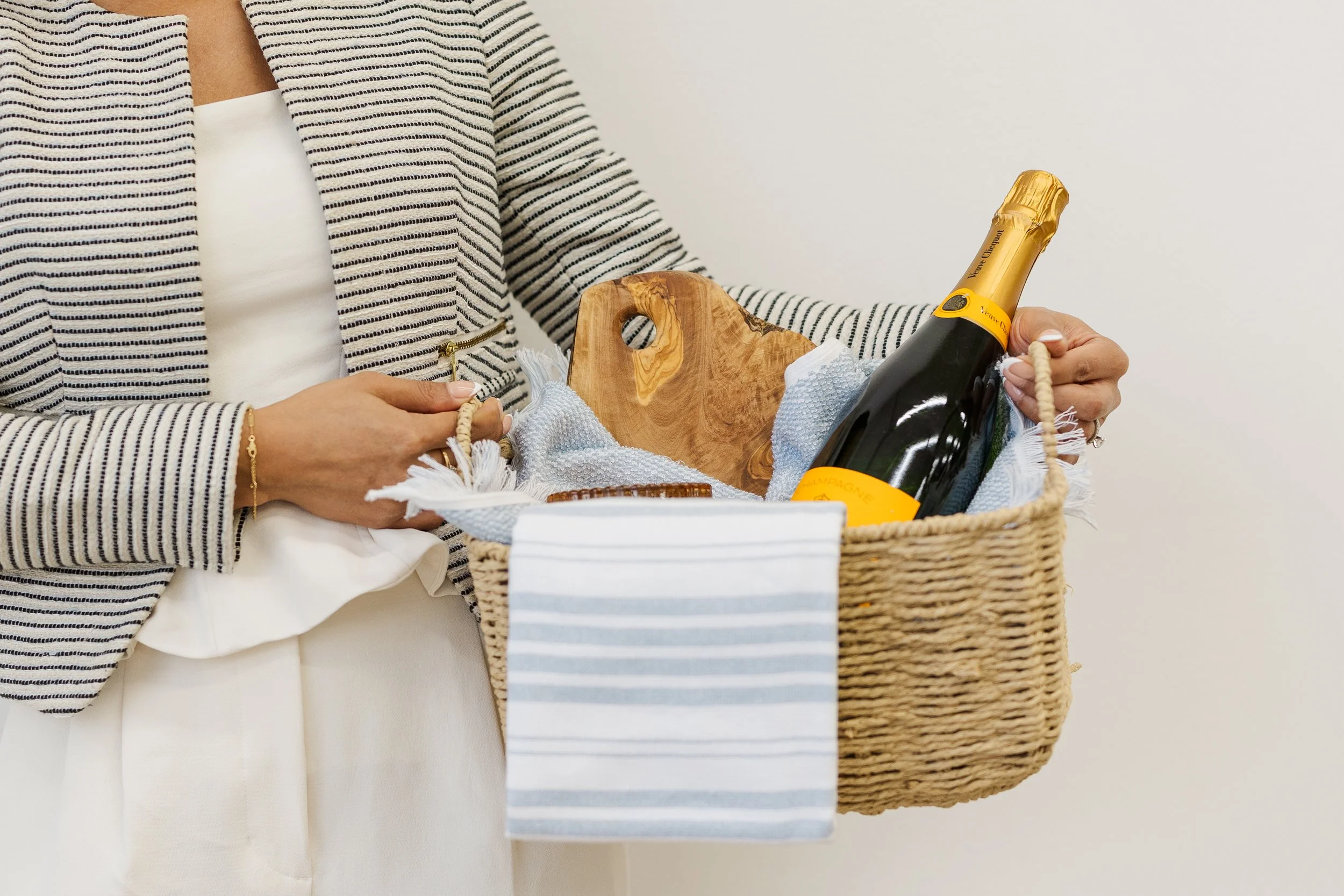 “One of the best branding decisions I’ve made.”