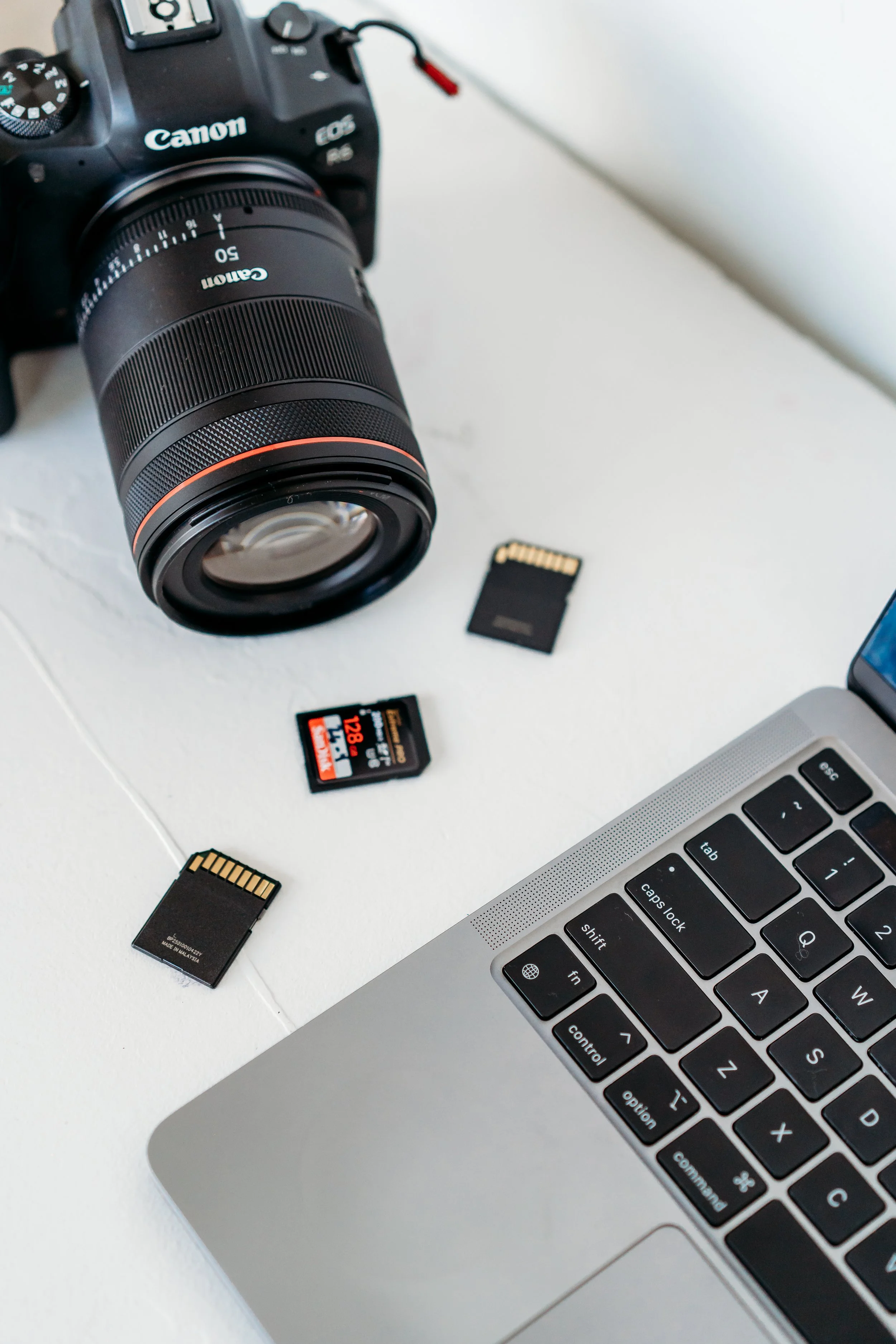 A Smooth Process # About Us# | Through suggesting ideas for props, planning shot lists, prepping locations, and helping you book hair & makeup artists, I take on the logistics so you can show up with ease.