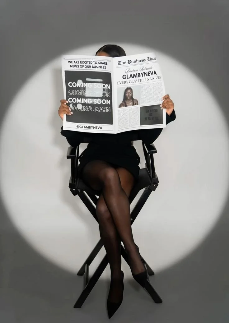 Business / Personal Branding