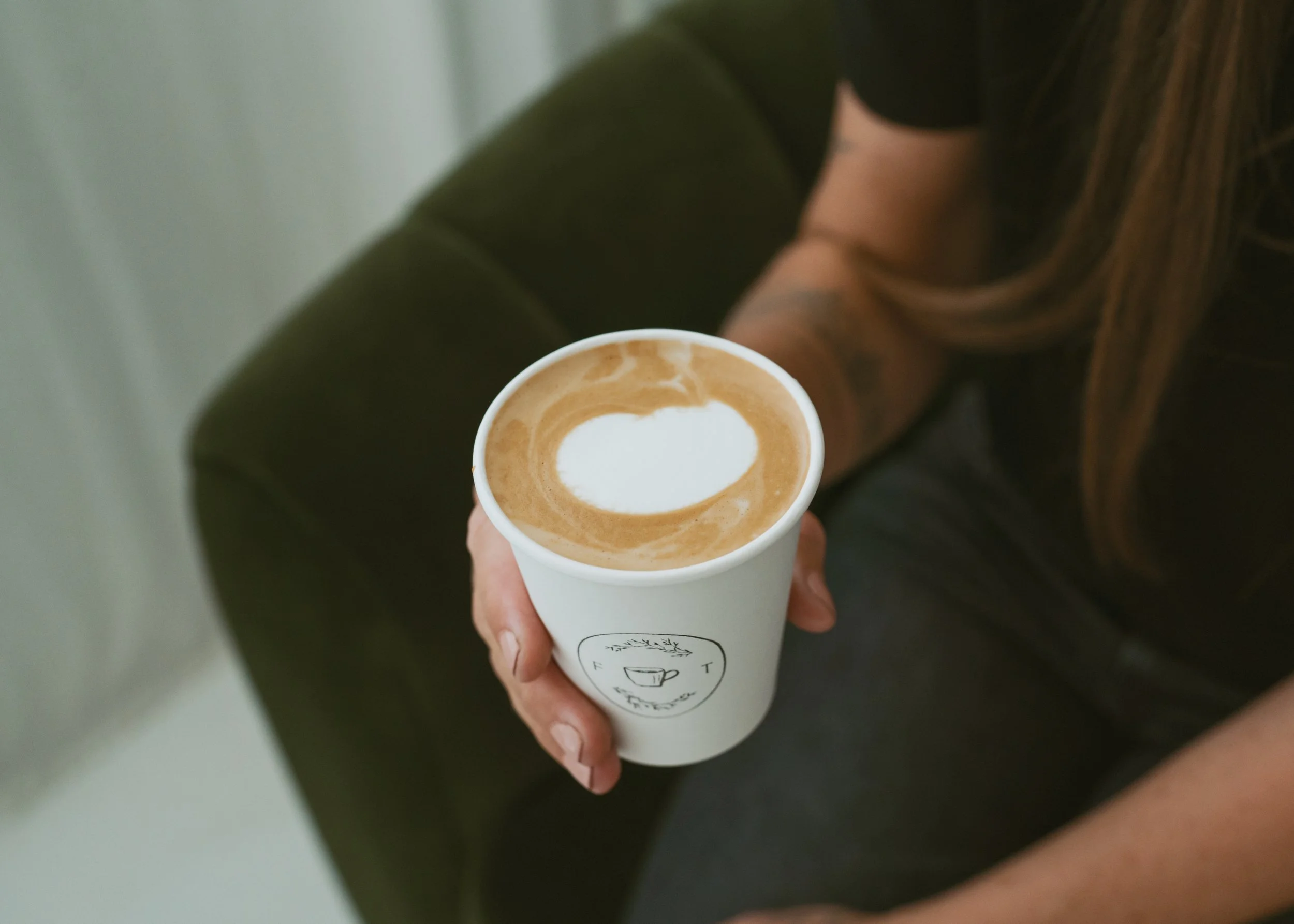 corporate coffee catering