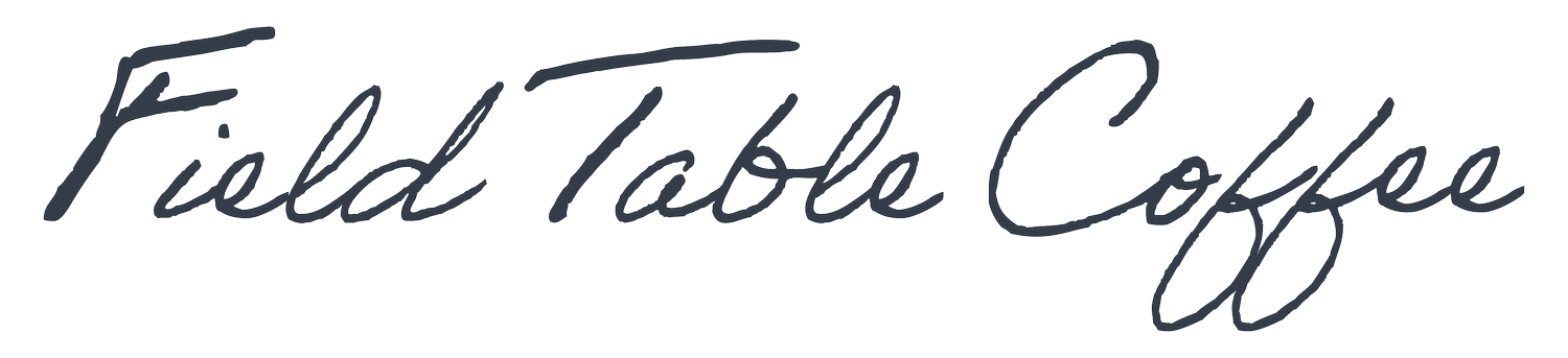 Coffee Cart Catering | Mobile Espresso Bar | North West Louisiana 