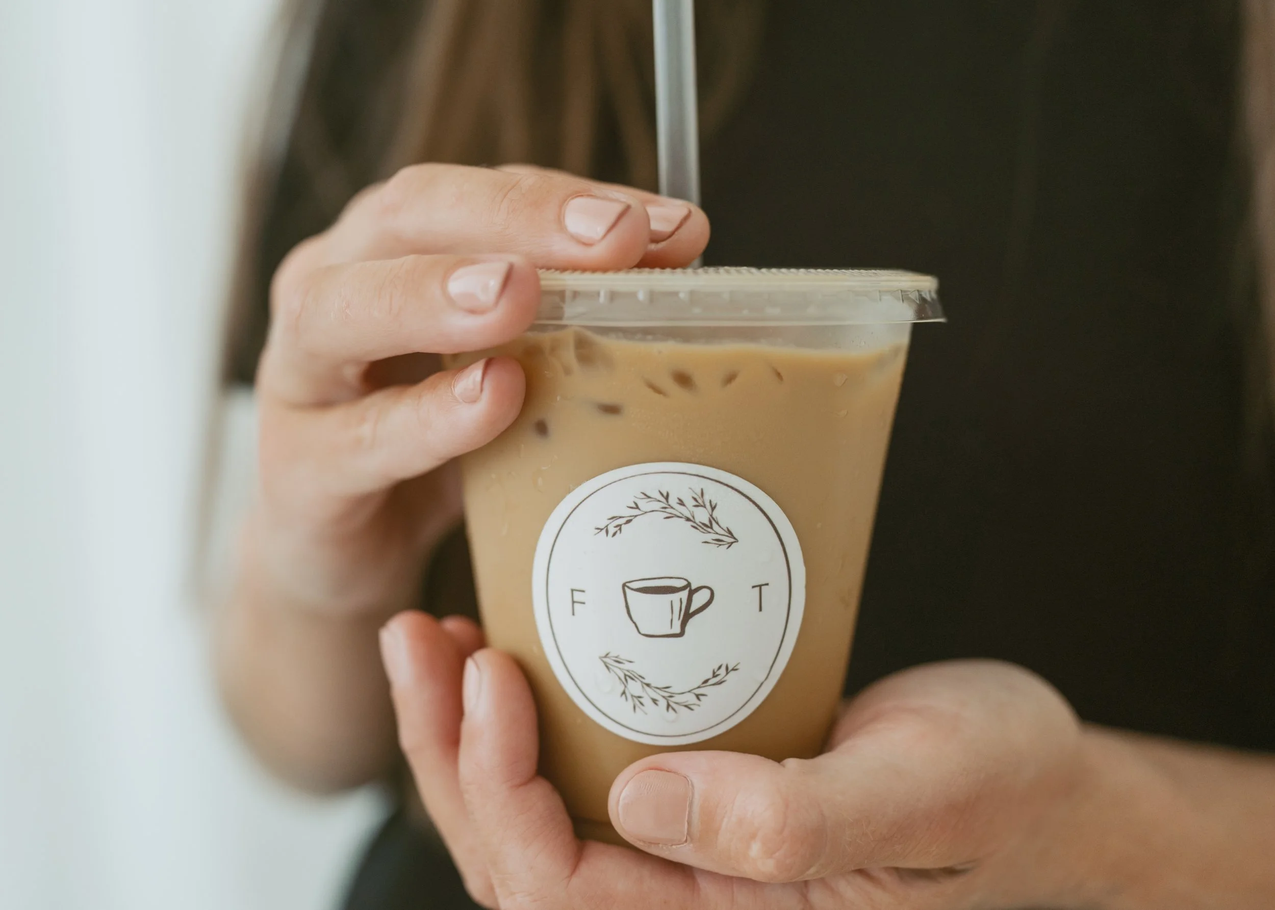 event coffee catering