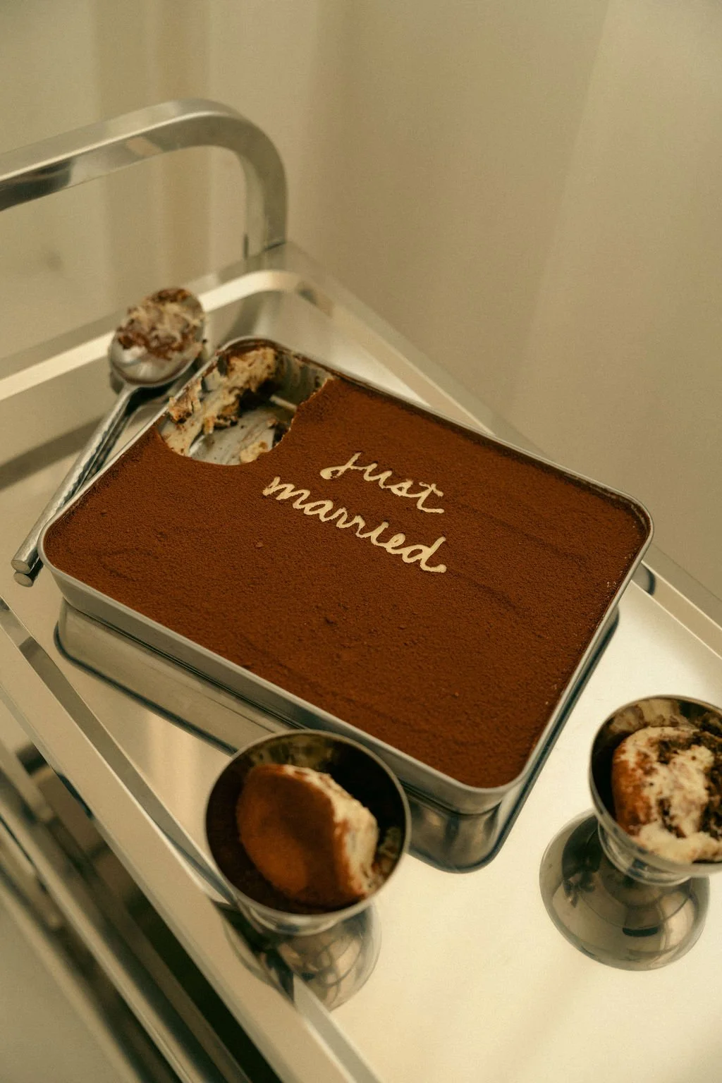 tiramisu in madison