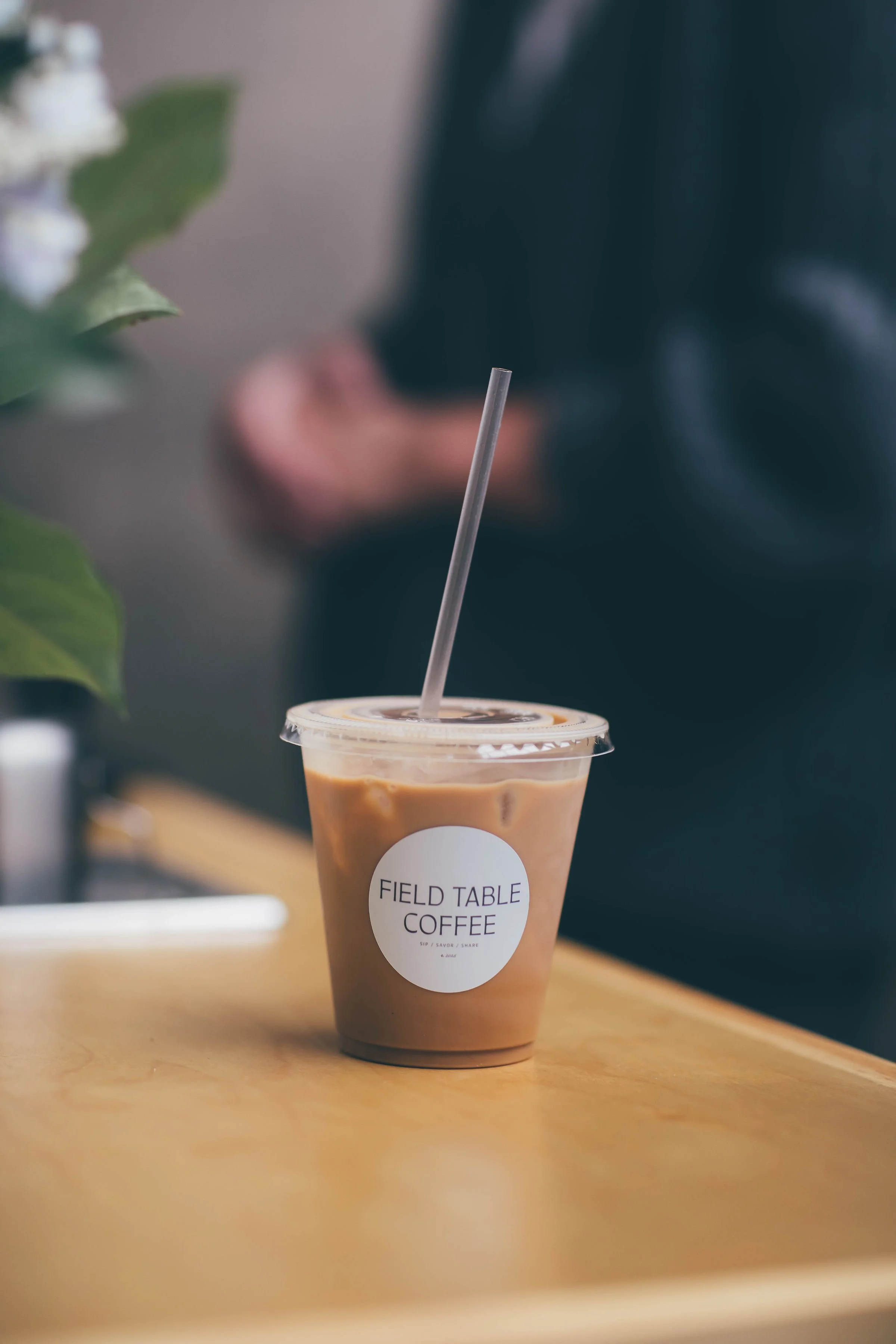 lake geneva coffee catering