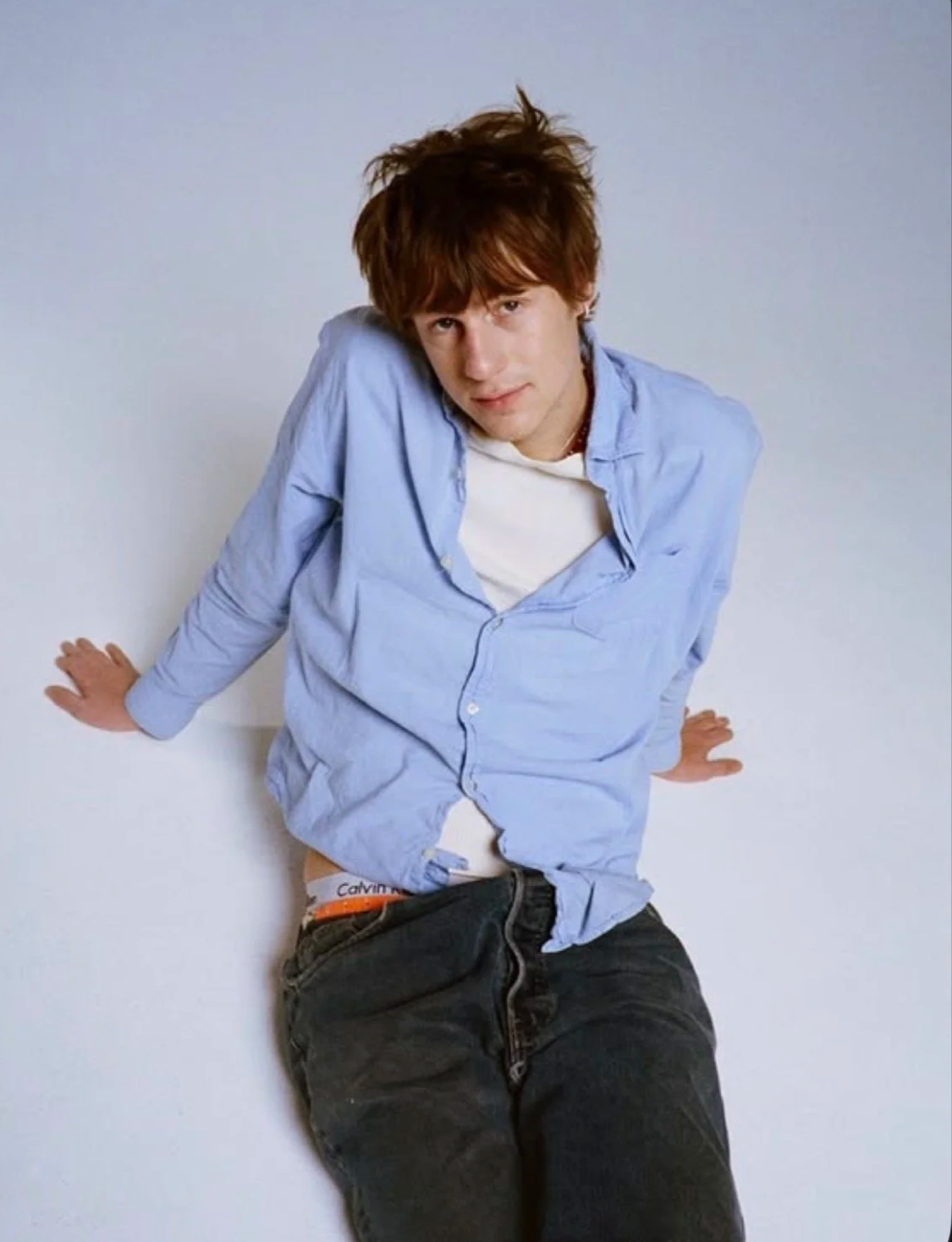 Malcom Todd (I love)