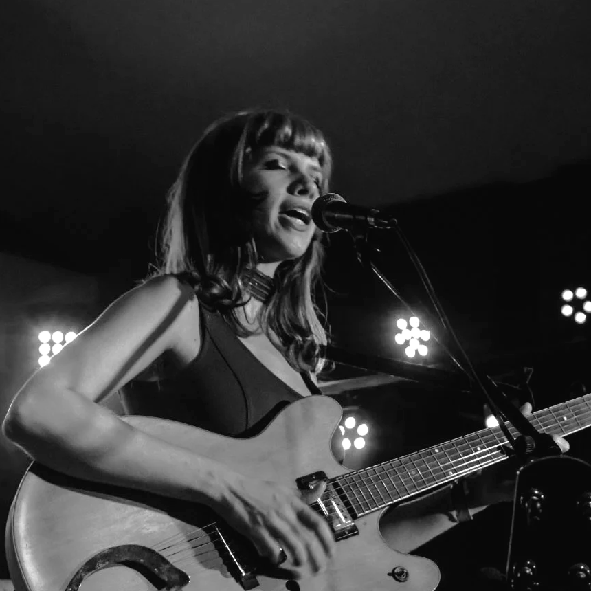 Appalachia to Nashville: Angela Autumn live at The East Room