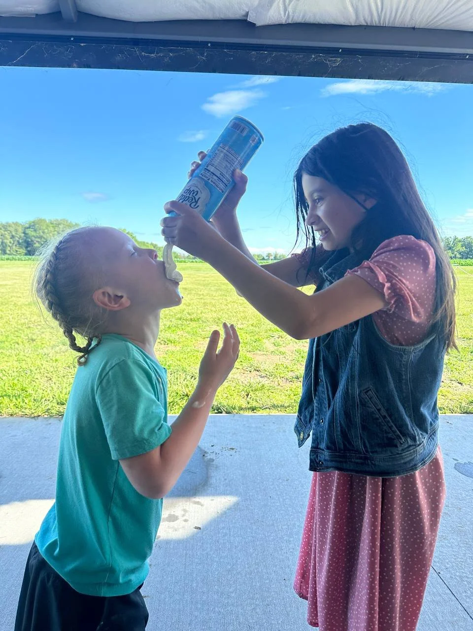 Children's Ministries