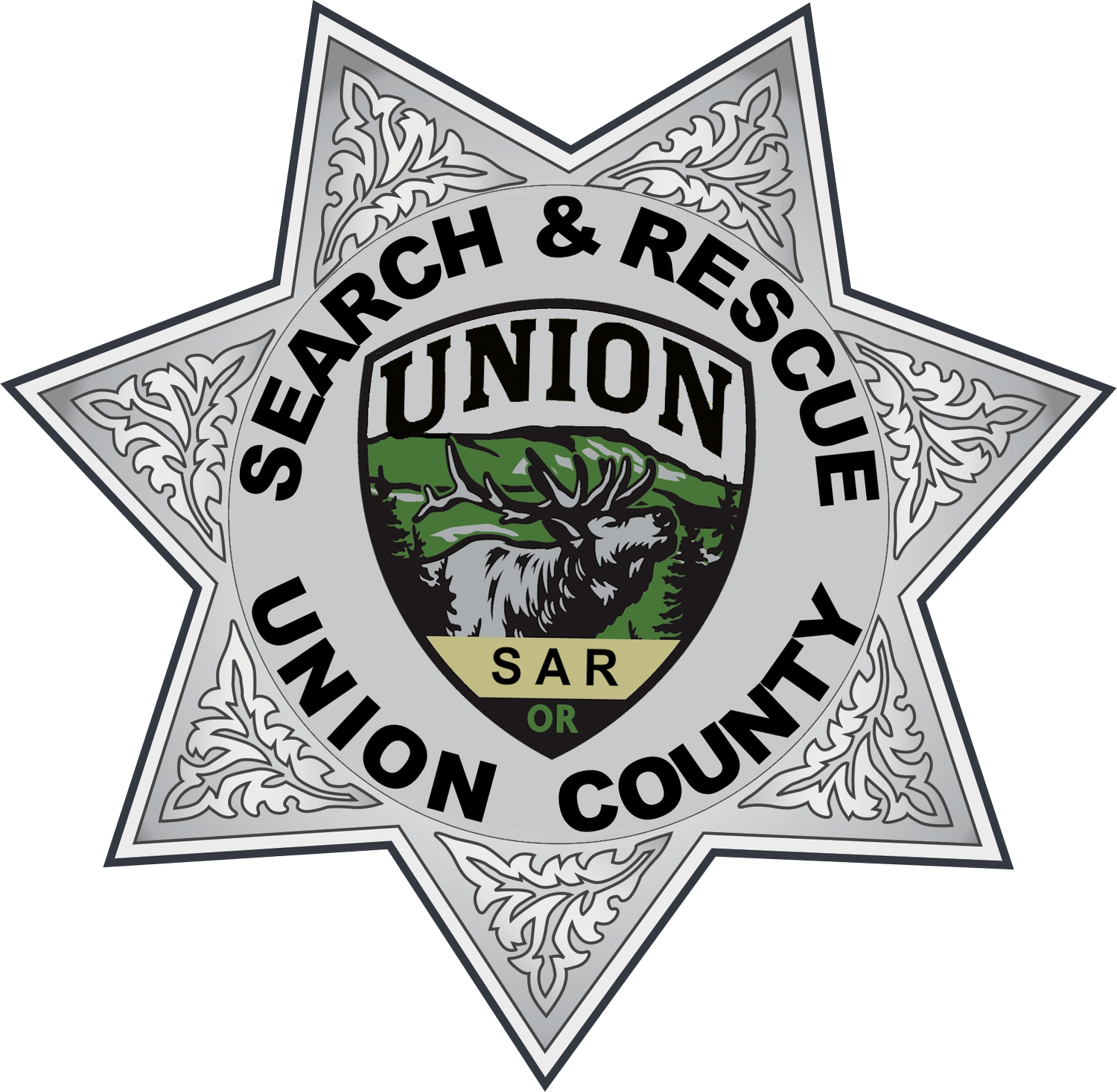 Union County Search and Rescue
