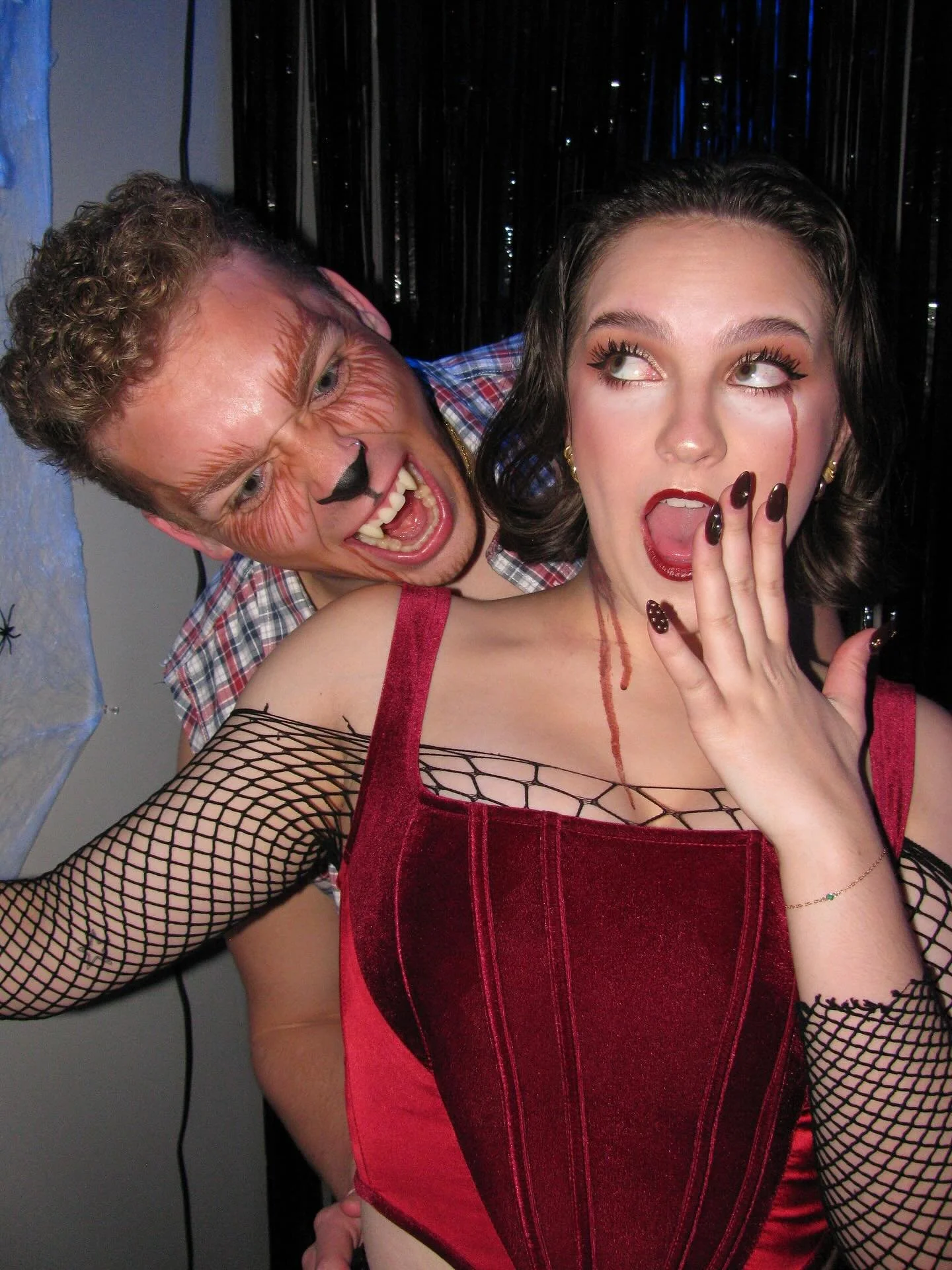 Bella, where the hell have you been loca???