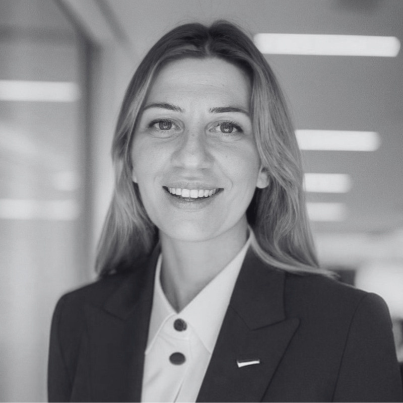 Burcu Yordem