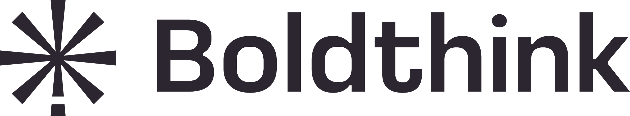 Boldthink logo
