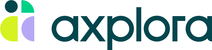 Axplora logo