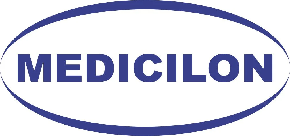 Medicilon logo