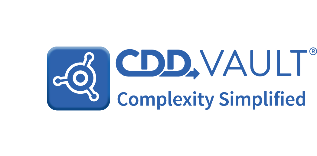 CDD Vault logo
