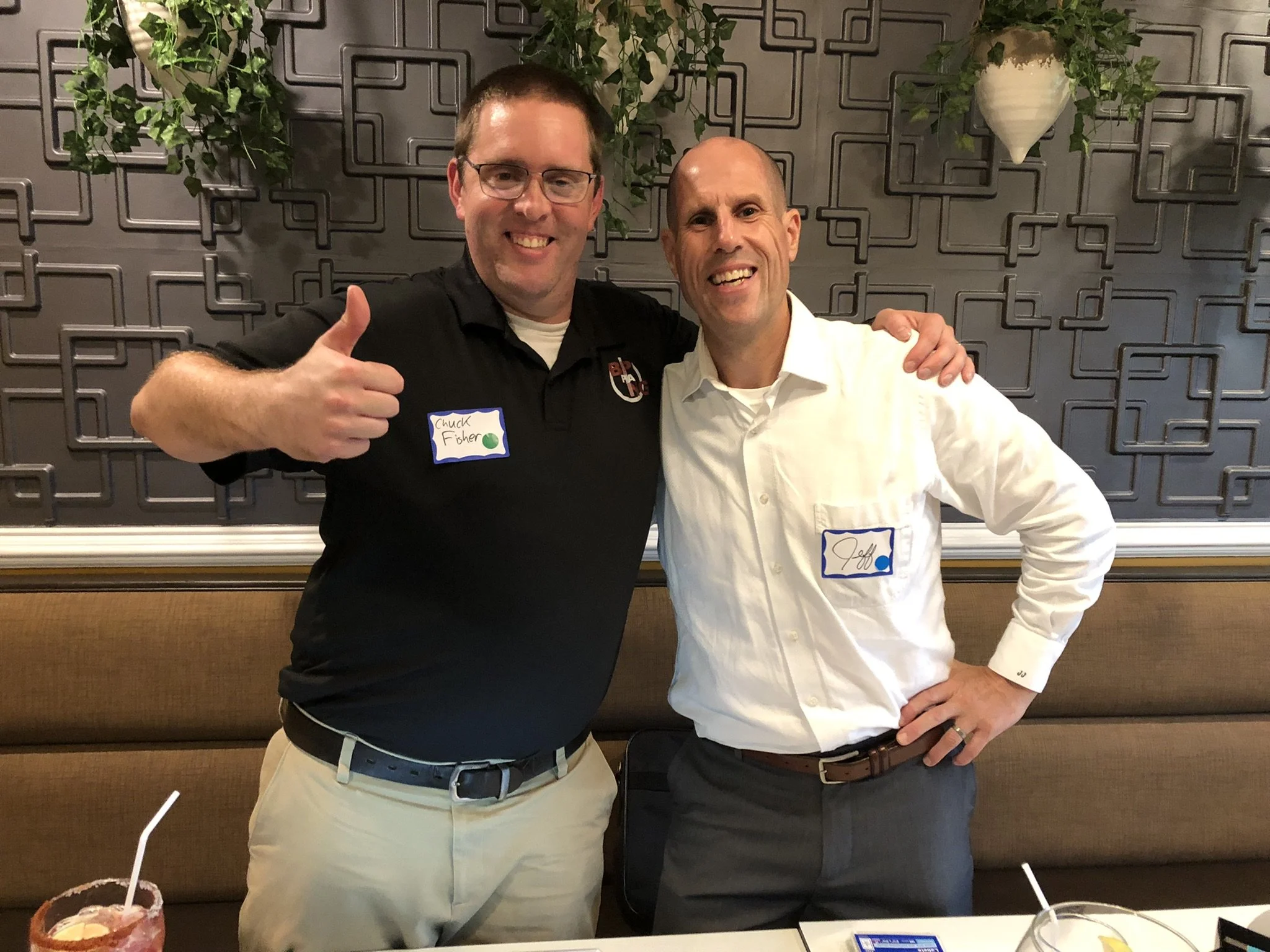 Lehigh Valley BPNG networking event