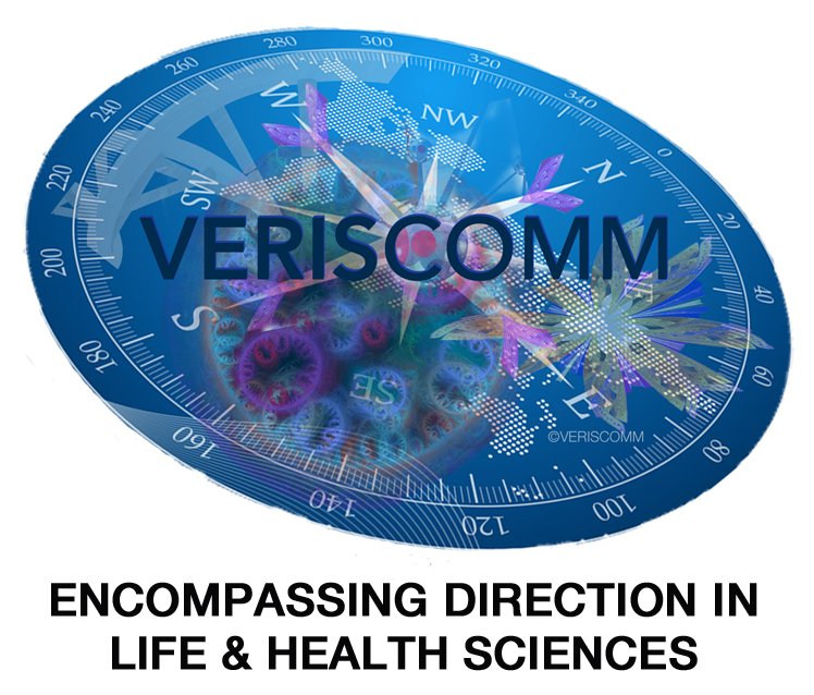 Veriscomm logo