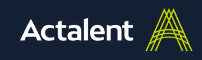 Actalent logo