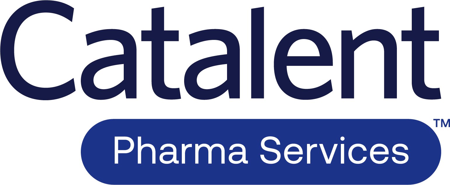 Catalent Pharma Services logo