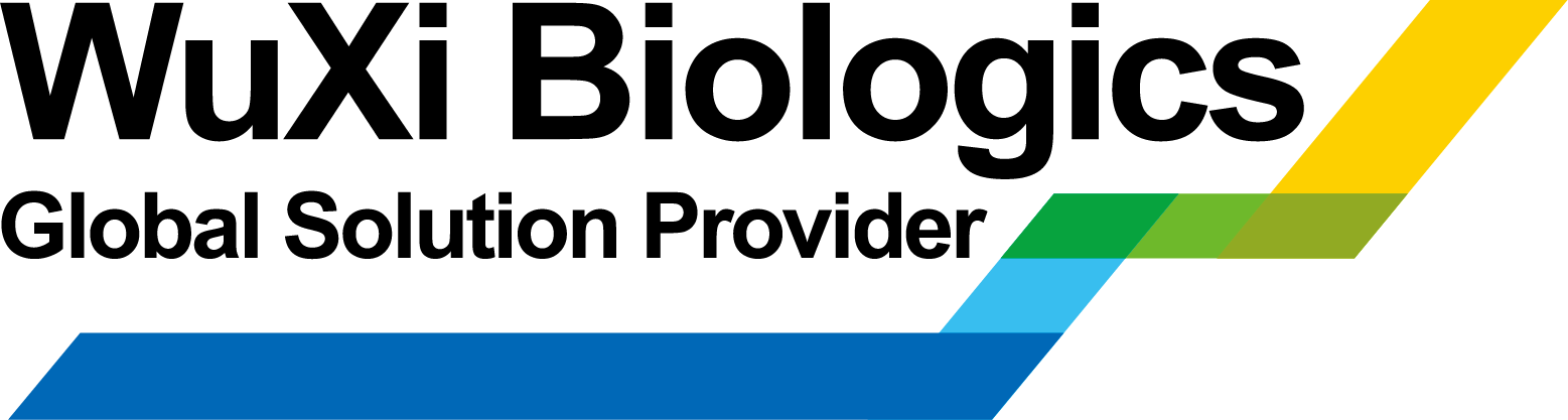 WuXi Biologics logo