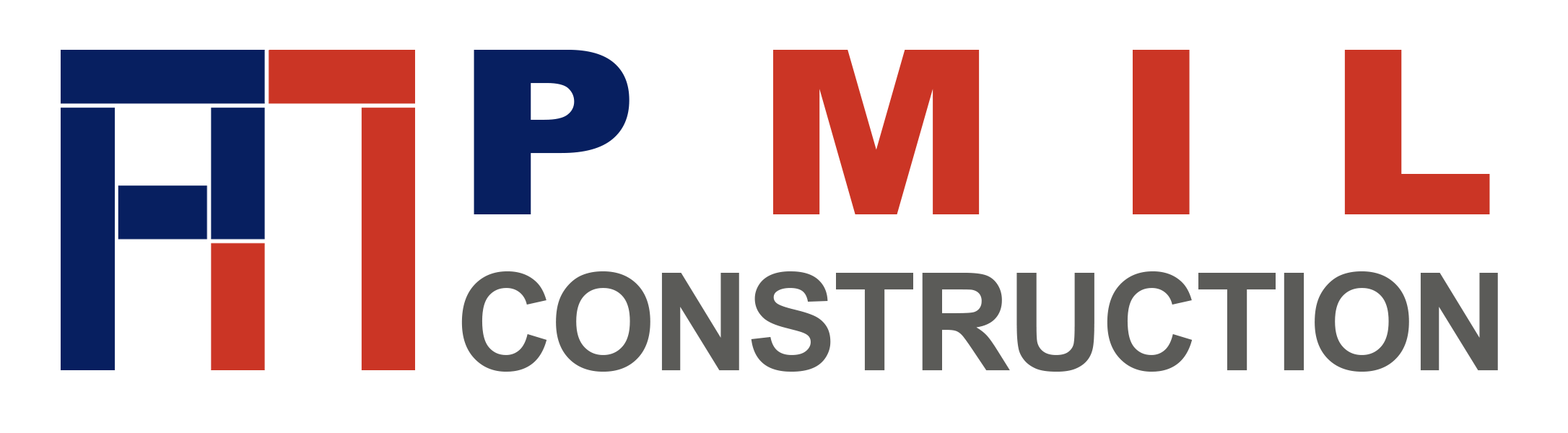 PMIL Construction logo