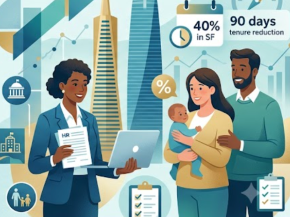 San Francisco Expands Paid Parental Leave: What Employers and Employees Need to Know About the 2026 PPLO Update