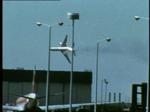 Episodio 23: Vuelo 191 de American Airlines (1979)
