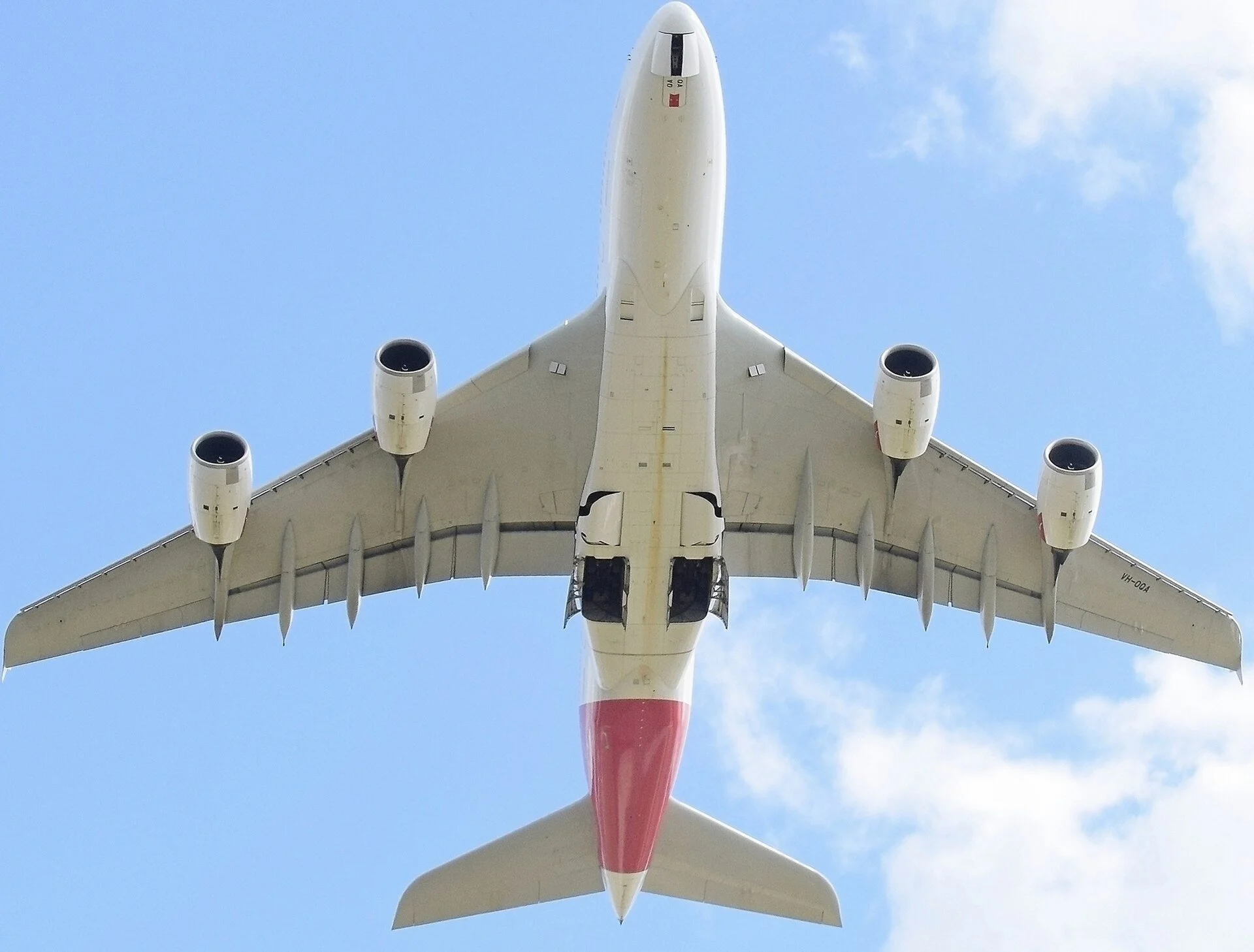 Episodio 32: Vuelo 32 de Qantas (2010)