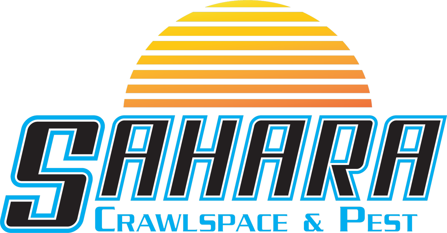 Sahara Crawlspaces