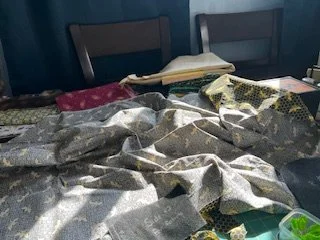 Sunshine is Coming…