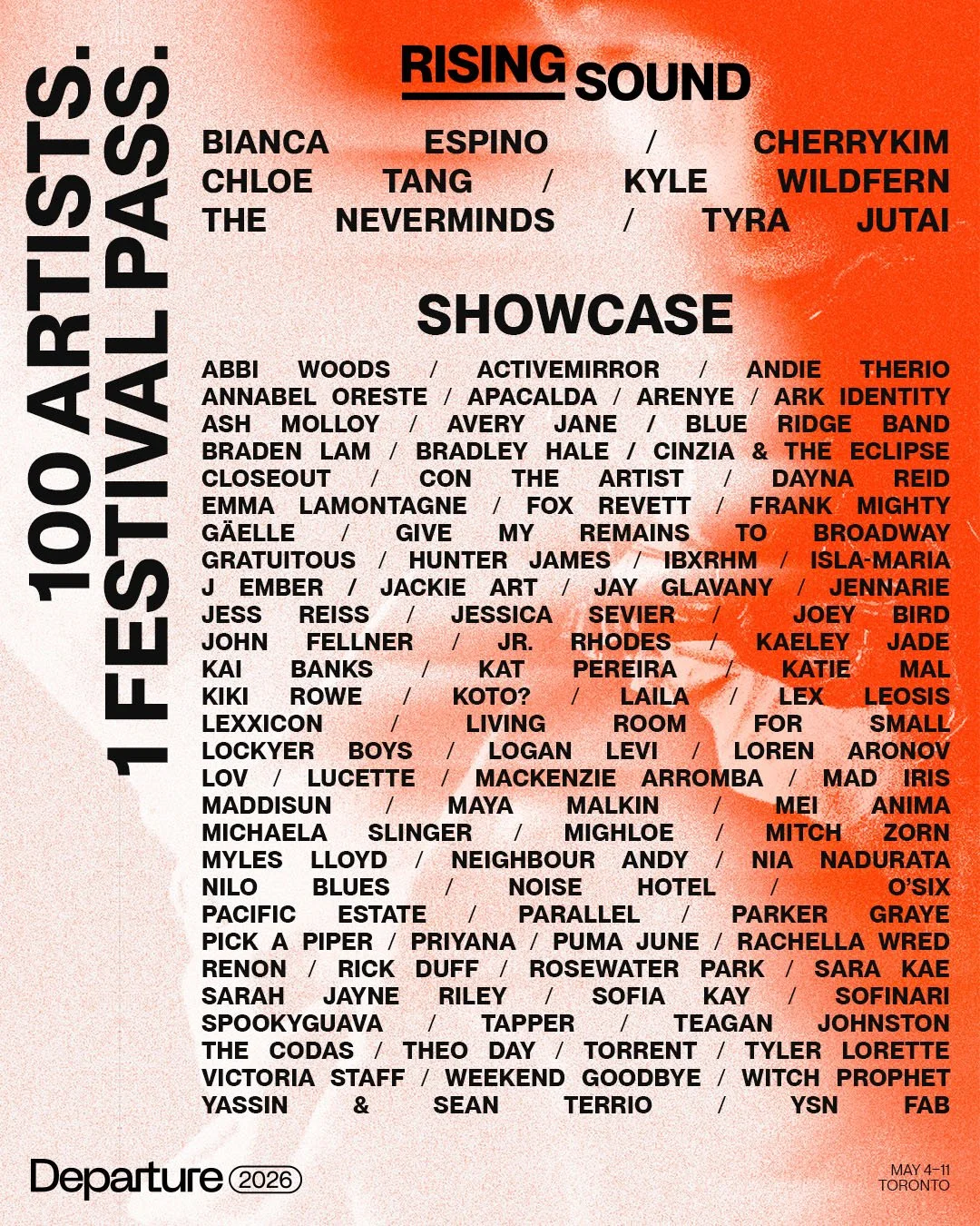 Evergreen Artists Take the Stage: What’s Next This Season