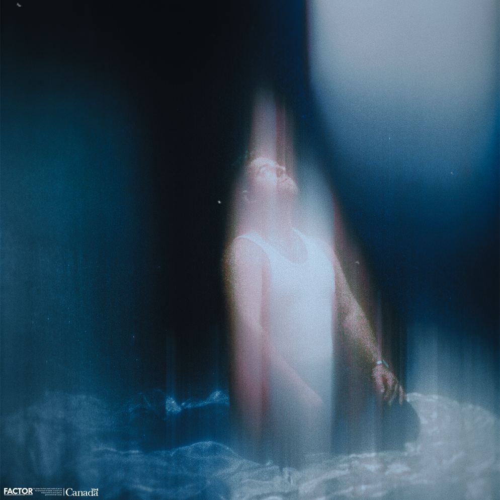 Bennett Sobel Finds Comfort in Vulnerability on Beautiful Respite, His New R&amp;B Project