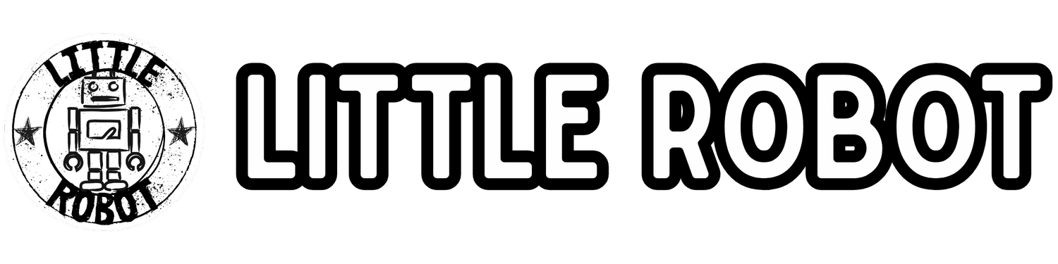 Little Robot