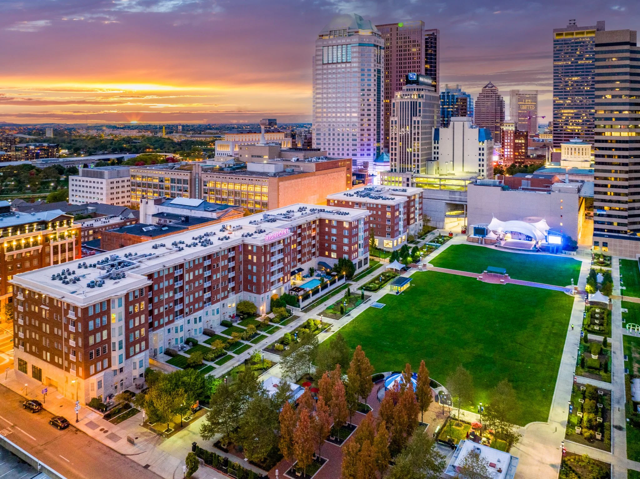 R 190 High Street Sunset Drone0011.jpg