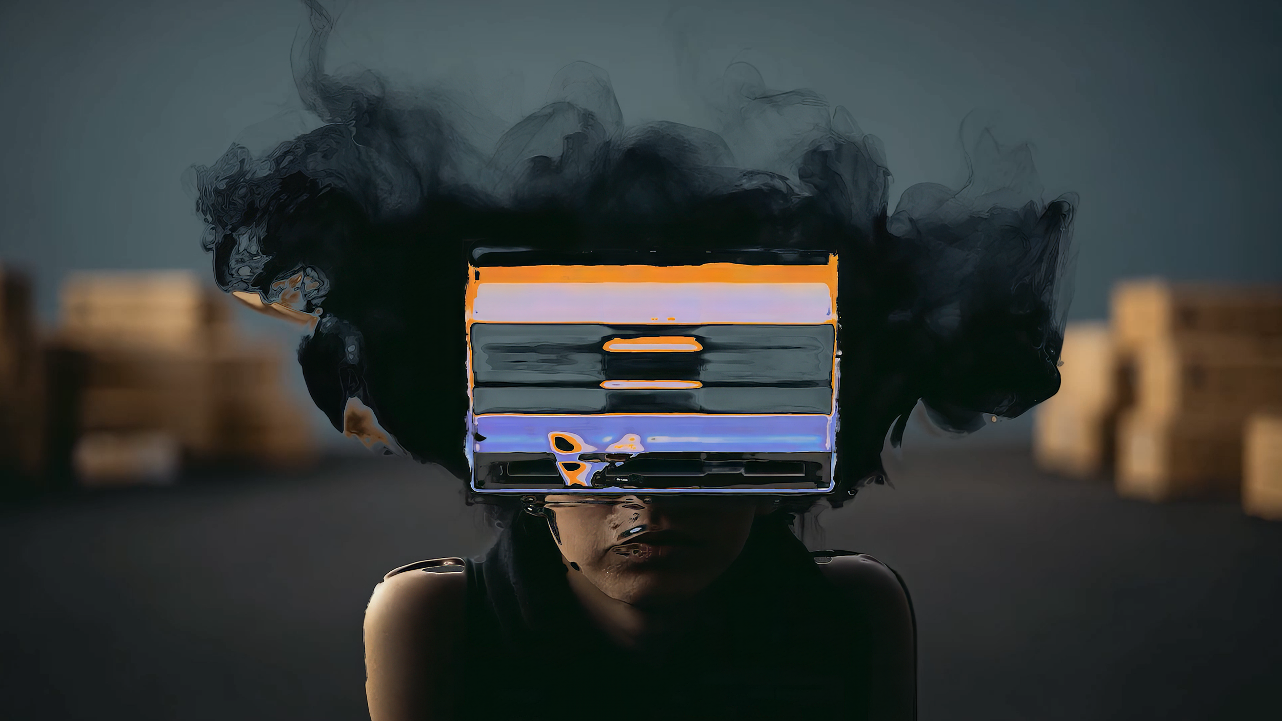 AIRWAVES (Signal #2)”