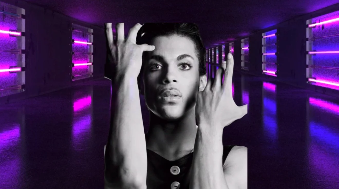 REIGNING PURPLE DAY BASH
