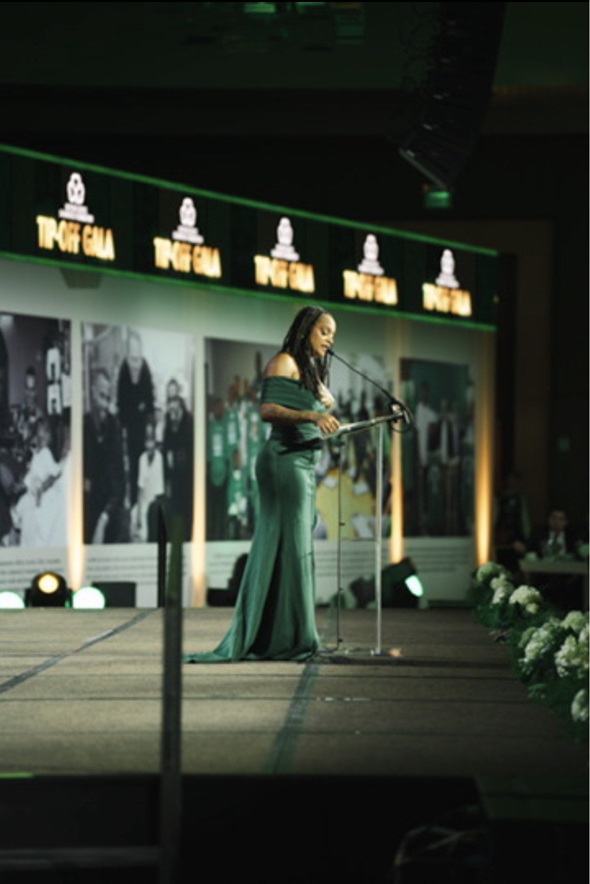 75th Boston Celtics Shamrock Foundation Gala recap