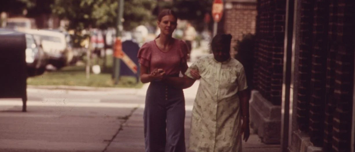 The Missional-Incarnational Journey