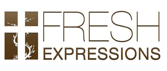 Meet JR Woodward and Tim Catchim at Fresh Expressions