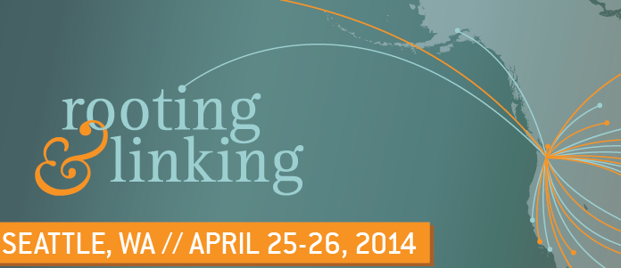 Meet JR Woodward and Dan White, Jr. at the Inhabit Conference