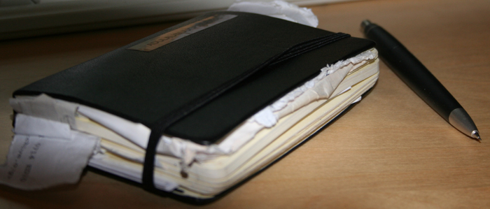 Three Areas of Life Every Missional Preacher Must "Attend"