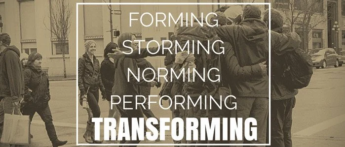 What Everybody Ought to Know About Team Development