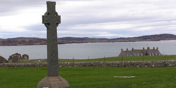 Three Ancient Aspects of Celtic Spirituality for Today's Missional Church