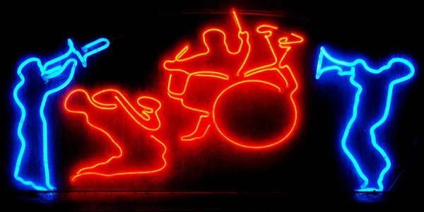 Five Methods of Leadership Development Stolen from a Jazz Club