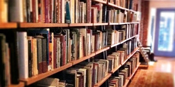 Top Ten Books on Church Planting