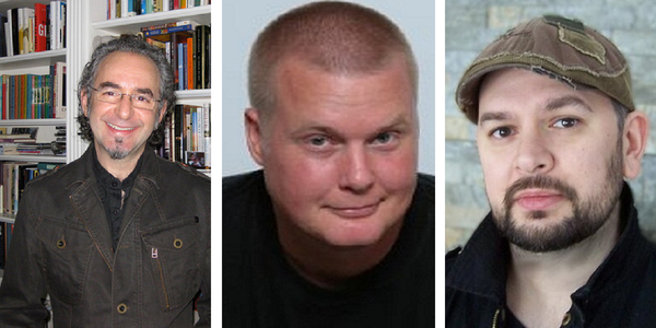 Here's your chance to learn from Alan Hirsch, Tim Catchim &amp; Dan White, Jr