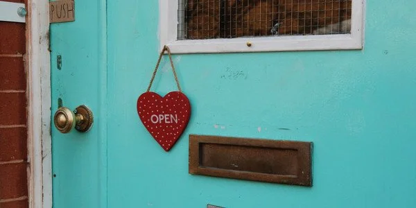 Imperfect People Choosing Community in Order to Love God and Each Other