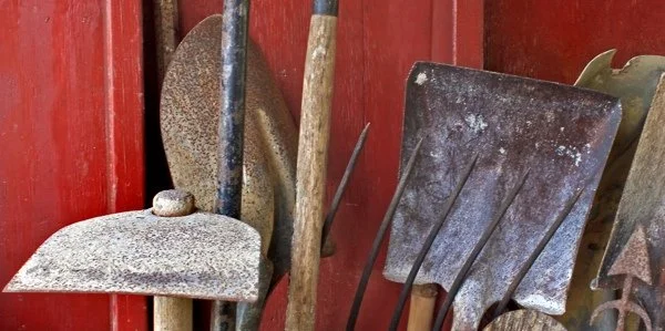 Words and Shovels: Where have all the prophets gone?